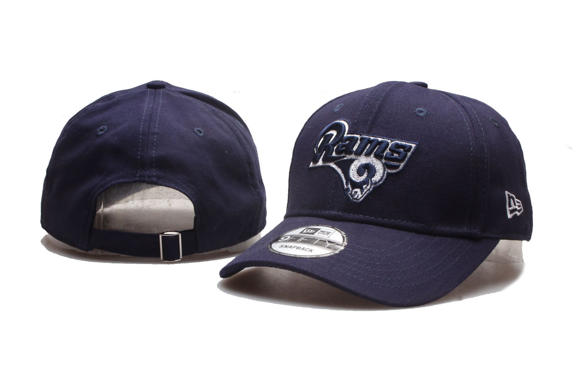 2026 NFL Los Angeles Rams Hat style YP01->nfl hats->Sports Caps